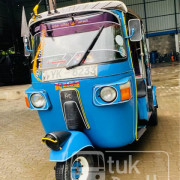 BAJAJ 2011 4 STROKE