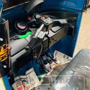 BAJAJ 2011 4 STROKE