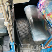 BAJAJ 2011 4 STROKE