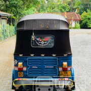 BAJAJ 2011 4 STROKE