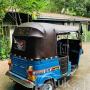 BAJAJ 2011 4 STROKE