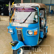 BAJAJ 2011 4 STROKE