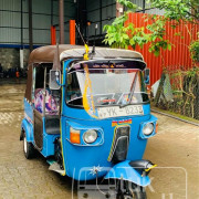 BAJAJ 2011 4 STROKE