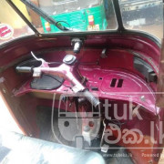 BAJAJ 2007 2 STROKE