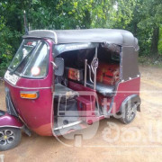 BAJAJ 2007 2 STROKE