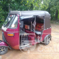 BAJAJ 2007 2 STROKE