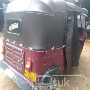 BAJAJ 2007 2 STROKE