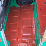 BAJAJ 2009 4 STROKE