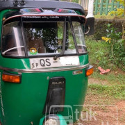 BAJAJ 2009 4 STROKE