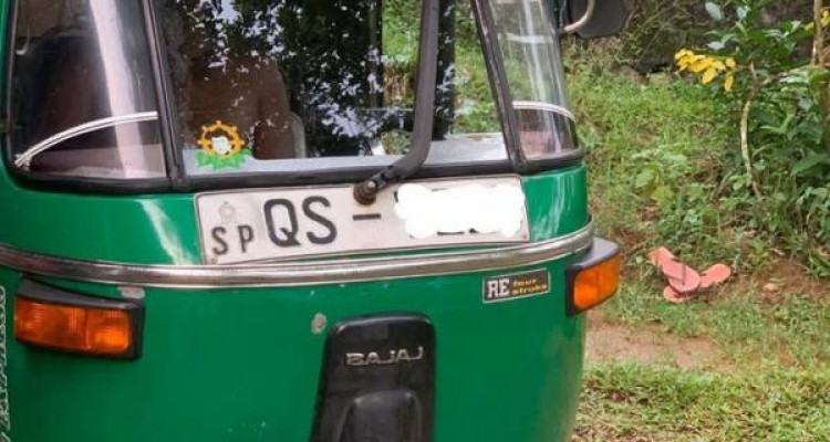 BAJAJ 2009 4 STROKE