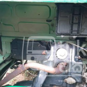 BAJAJ 2009 4 STROKE