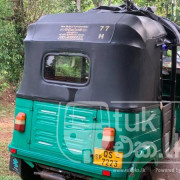 BAJAJ 2009 4 STROKE