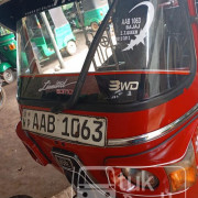 BAJAJ 2012 4 STROKE