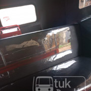 BAJAJ 2012 4 STROKE