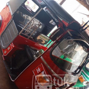 BAJAJ 2012 4 STROKE