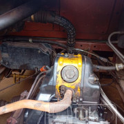 BAJAJ 2012 4 STROKE