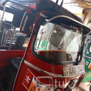 BAJAJ 2012 4 STROKE