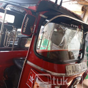 BAJAJ 2012 4 STROKE