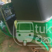 BAJAJ 2012 4 STROKE