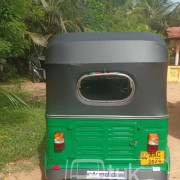 BAJAJ 2012 4 STROKE