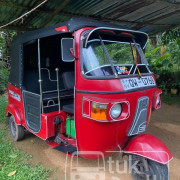 BAJAJ 2009 4 STROKE