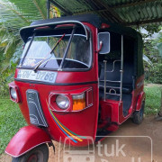 BAJAJ 2009 4 STROKE