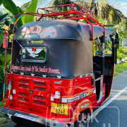 BAJAJ 2016 4 STROKE