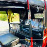 BAJAJ 2016 4 STROKE