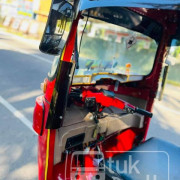 BAJAJ 2016 4 STROKE