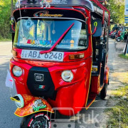 BAJAJ 2016 4 STROKE