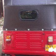 BAJAJ 2011 4 STROKE