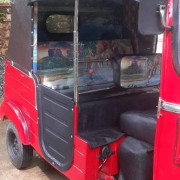BAJAJ 2011 4 STROKE