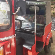BAJAJ 2011 4 STROKE