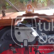 BAJAJ 2011 4 STROKE