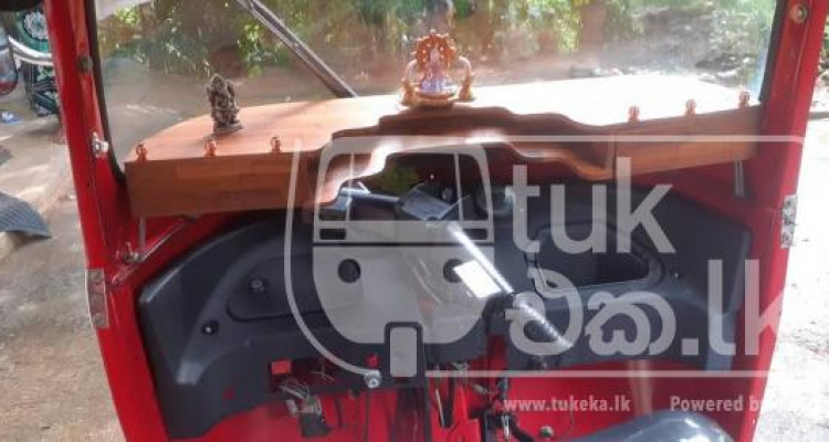 BAJAJ 2011 4 STROKE