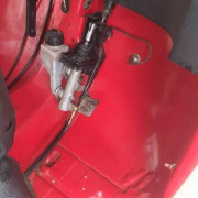 BAJAJ 2011 4 STROKE