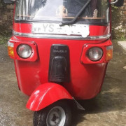 BAJAJ 2011 4 STROKE