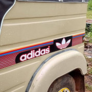 BAJAJ 2000 2 STROKE