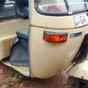 BAJAJ 2000 2 STROKE