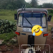 BAJAJ 2000 2 STROKE