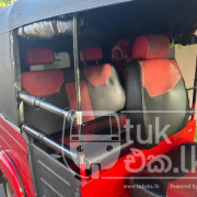 BAJAJ 2018 4 STROKE