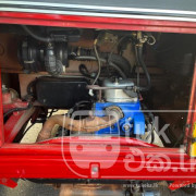 BAJAJ 2018 4 STROKE