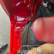 BAJAJ 2018 4 STROKE