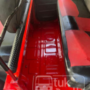 BAJAJ 2018 4 STROKE