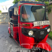 BAJAJ 2018 4 STROKE