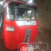 BAJAJ 2004 2 STROKE