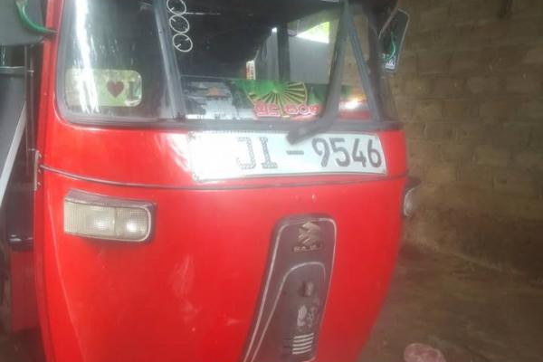 BAJAJ 2004 2 STROKE