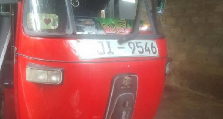 BAJAJ 2004 2 STROKE
