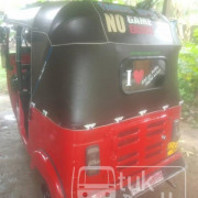 BAJAJ 2004 2 STROKE