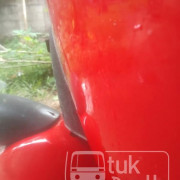 BAJAJ 2004 2 STROKE